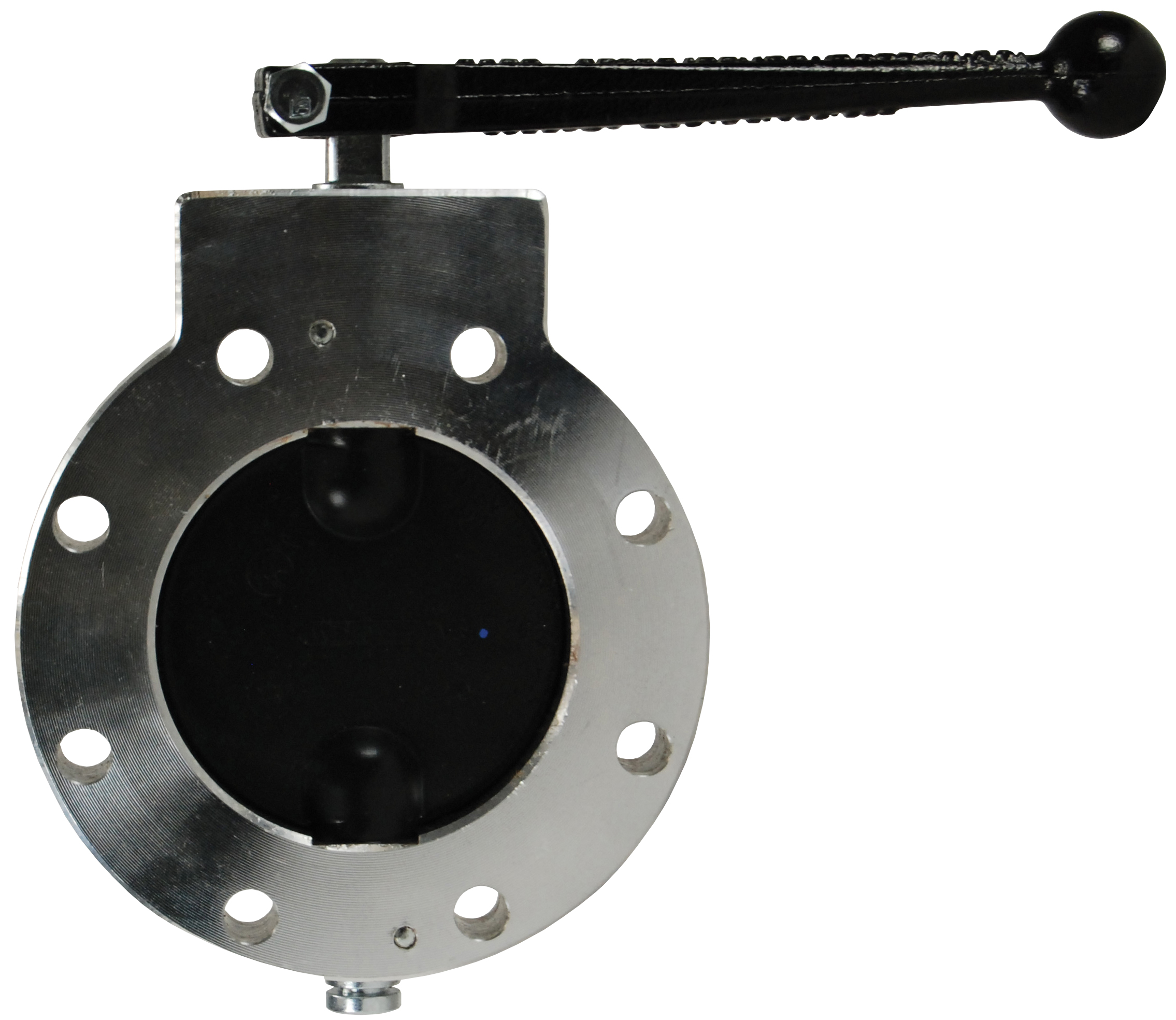 BETTS WET-R-DRI™ TTMA FLANGED BUTTERFLY VALVE